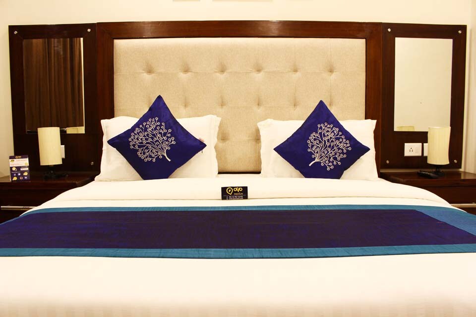 OYO Premium 009  NH 58 Tapovan, Laxman Jhoola Rishikesh, Rishikesh